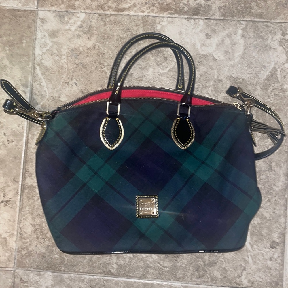 Dooney & Burke Crossbody Bag